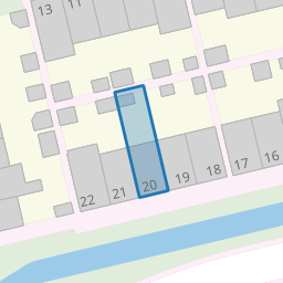 Perceel DEL00-R-4356