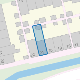 Perceel DEL00-R-4357