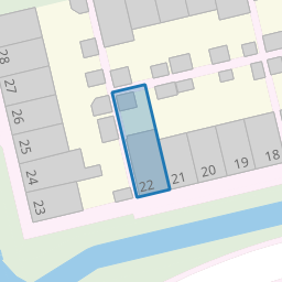 Perceel DEL00-R-4358