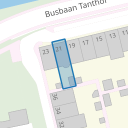 Perceel DEL00-R-4361