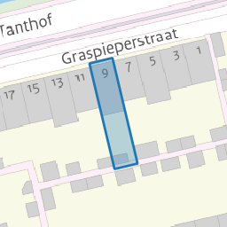 Perceel DEL00-R-4367