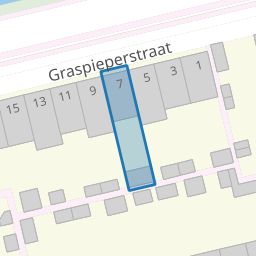 Perceel DEL00-R-4368