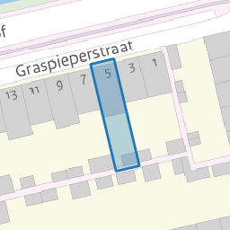 Perceel DEL00-R-4369