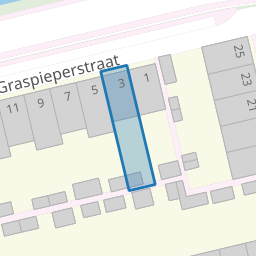 Perceel DEL00-R-4370