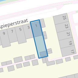 Perceel DEL00-R-4371