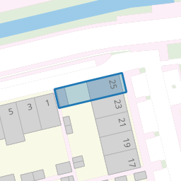 Perceel DEL00-R-4372