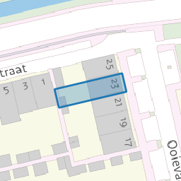 Perceel DEL00-R-4373