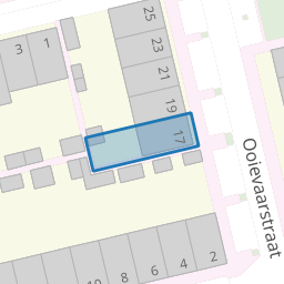 Perceel DEL00-R-4376