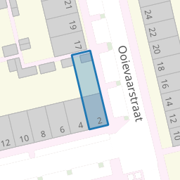 Perceel DEL00-R-4377