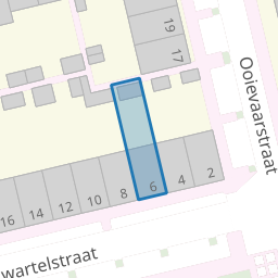 Perceel DEL00-R-4379