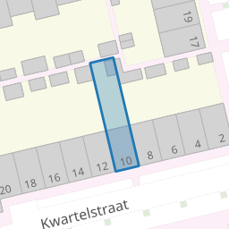 Perceel DEL00-R-4381