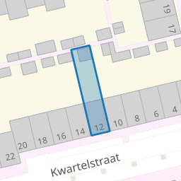 Perceel DEL00-R-4382