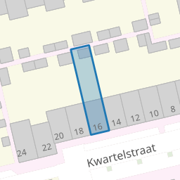 Perceel DEL00-R-4384