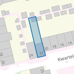 Perceel DEL00-R-4387