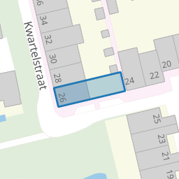 Perceel DEL00-R-4389