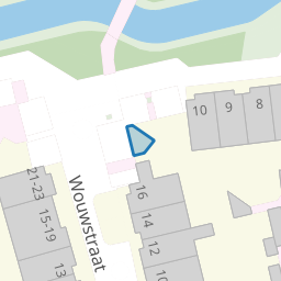 Perceel DEL00-R-4405