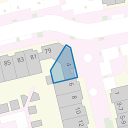 Perceel DEL00-R-4407