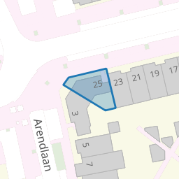 Perceel DEL00-R-4409