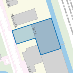 Perceel DEL00-R-4411