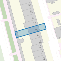 Perceel DEL00-R-4422