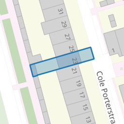 Perceel DEL00-R-4424