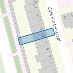 Perceel DEL00-R-4429