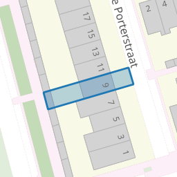 Perceel DEL00-R-4431