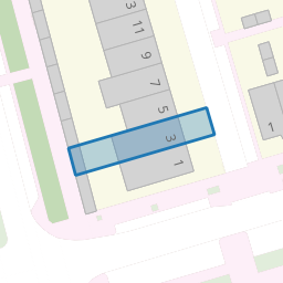 Perceel DEL00-R-4434