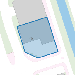 Perceel DEL00-R-4438