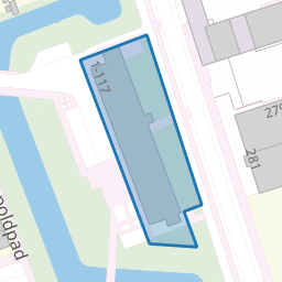 Perceel DEL00-R-4442