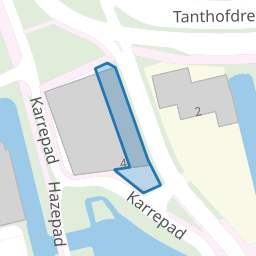 Perceel DEL00-R-4444