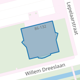 Perceel DEL00-R-4446