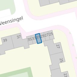 Perceel DEL00-R-4450