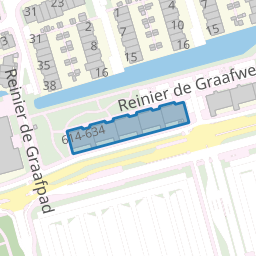 Perceel DEL00-R-4454