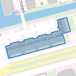 Perceel DEL00-R-4457