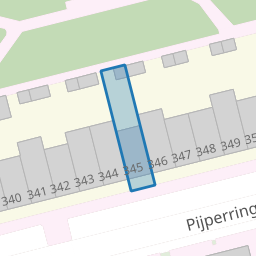 Perceel DEL00-R-4479