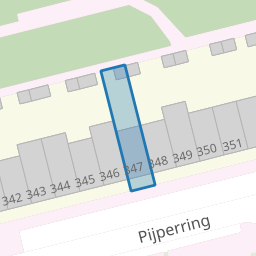 Perceel DEL00-R-4481