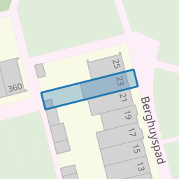 Perceel DEL00-R-4496