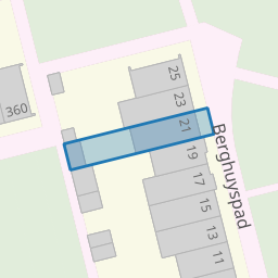 Perceel DEL00-R-4497