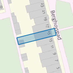 Perceel DEL00-R-4500