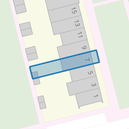 Perceel DEL00-R-4504