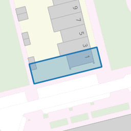 Perceel DEL00-R-4507