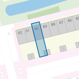 Perceel DEL00-R-4512