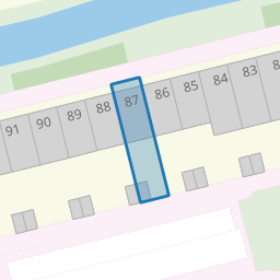 Perceel DEL00-R-4515