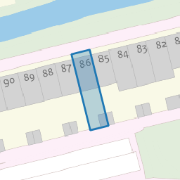 Perceel DEL00-R-4516