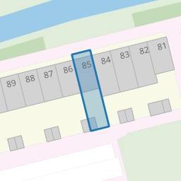 Perceel DEL00-R-4517