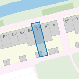 Perceel DEL00-R-4519