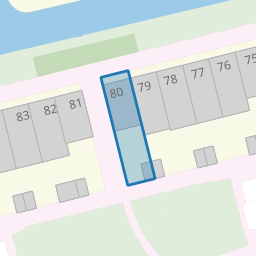 Perceel DEL00-R-4522