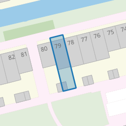 Perceel DEL00-R-4523