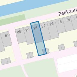 Perceel DEL00-R-4524